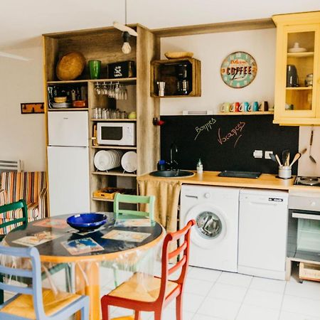 Le Racou Villa Argelès-sur-Mer Eksteriør bilde