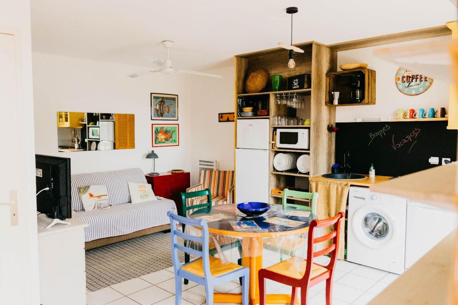 Le Racou Villa Argelès-sur-Mer Eksteriør bilde